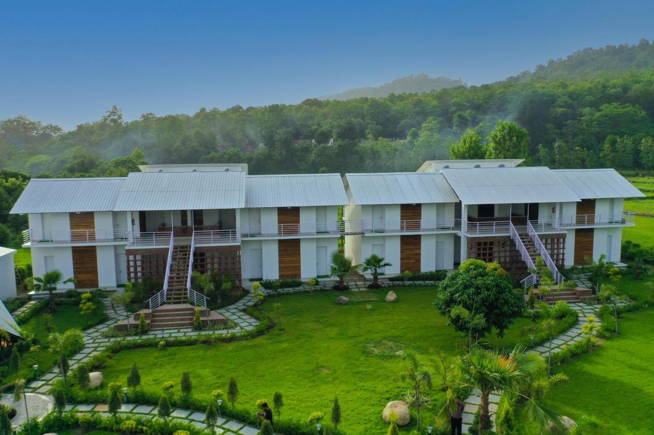 Justa Lazy Haven Corbett, Uttarakhand Rāmnagar Exterior photo