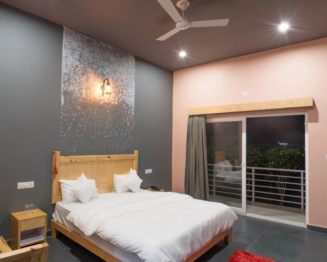 Justa Lazy Haven Corbett, Uttarakhand Rāmnagar Exterior photo