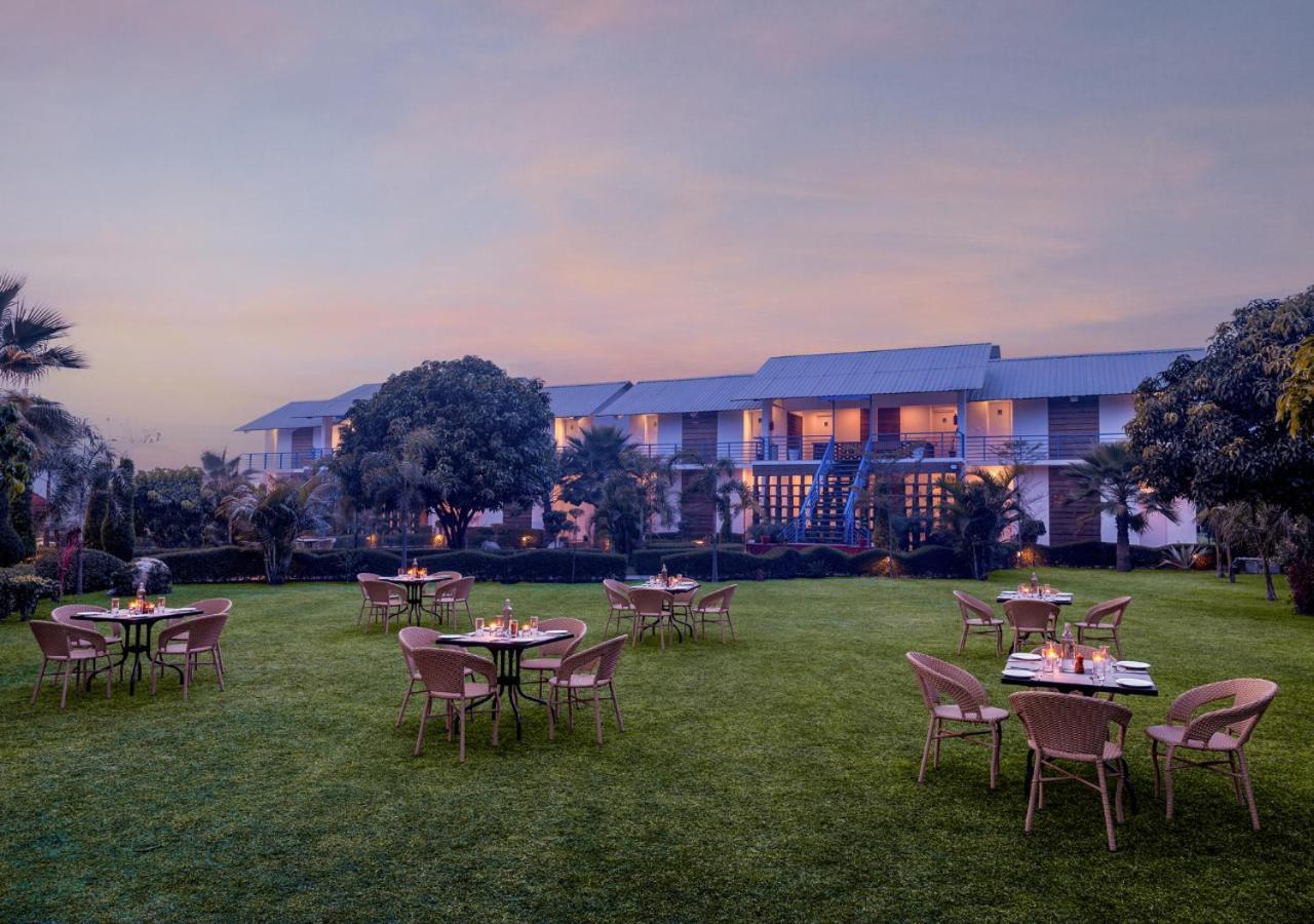 Justa Lazy Haven Corbett, Uttarakhand Rāmnagar Exterior photo